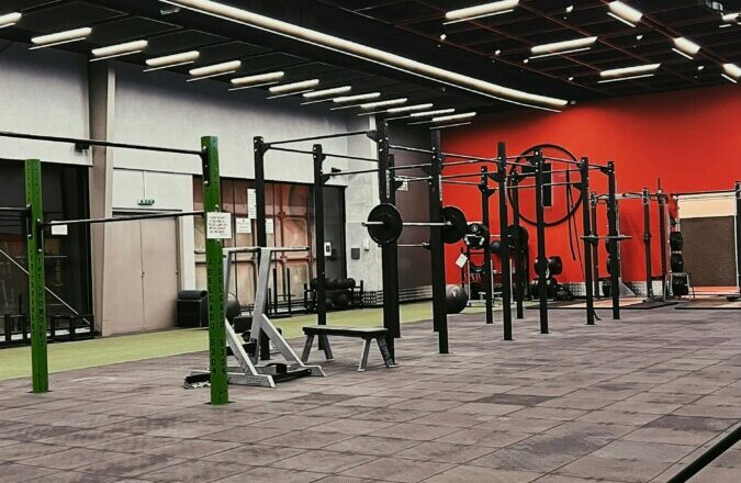 Effektives Krafttraining zu Hause: Ein Leitfaden für die Auswahl und Nutzung von Hanteln