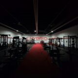 Hebe dich hervor: Wie Hanteln dein Training und Leben transformieren können